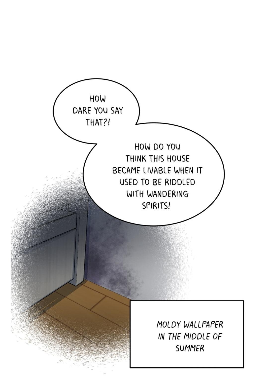 An Animal Hospital In The Border Area chapter 7 page 47