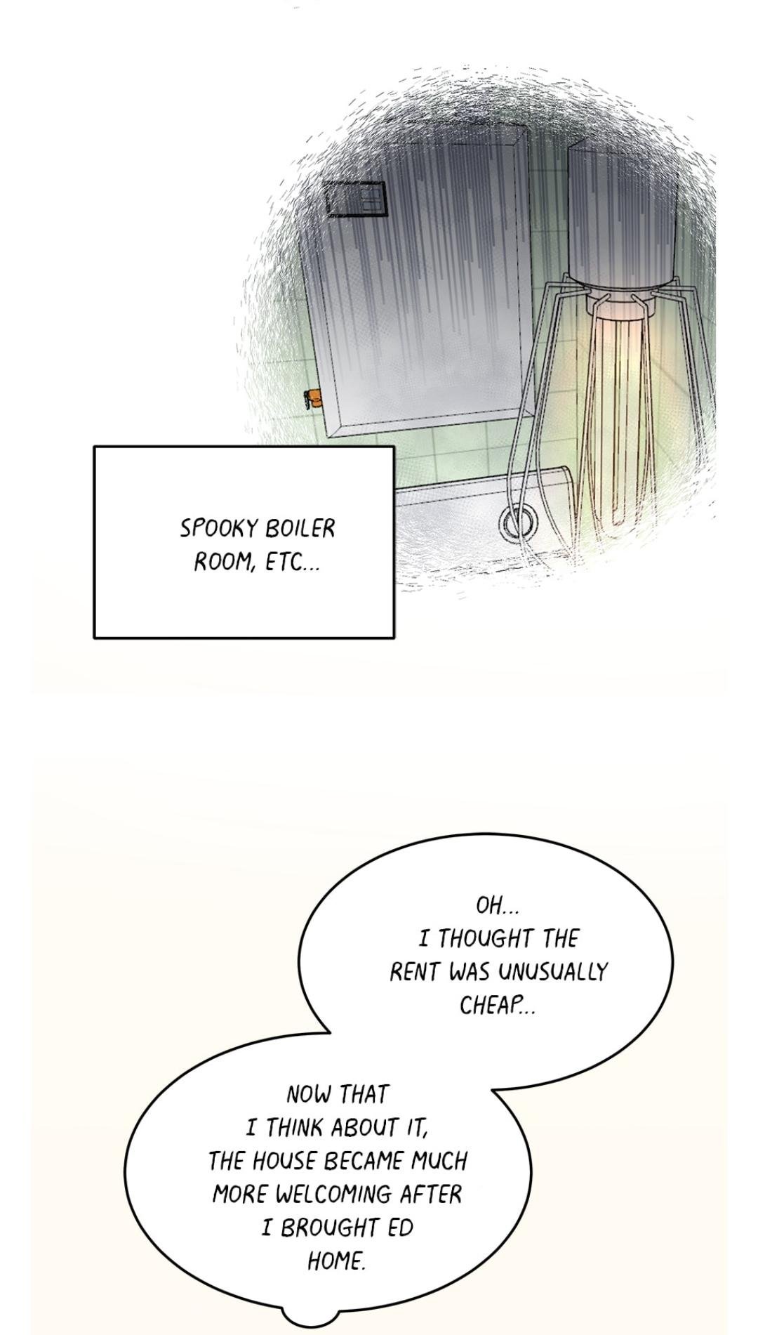 An Animal Hospital In The Border Area chapter 7 page 48