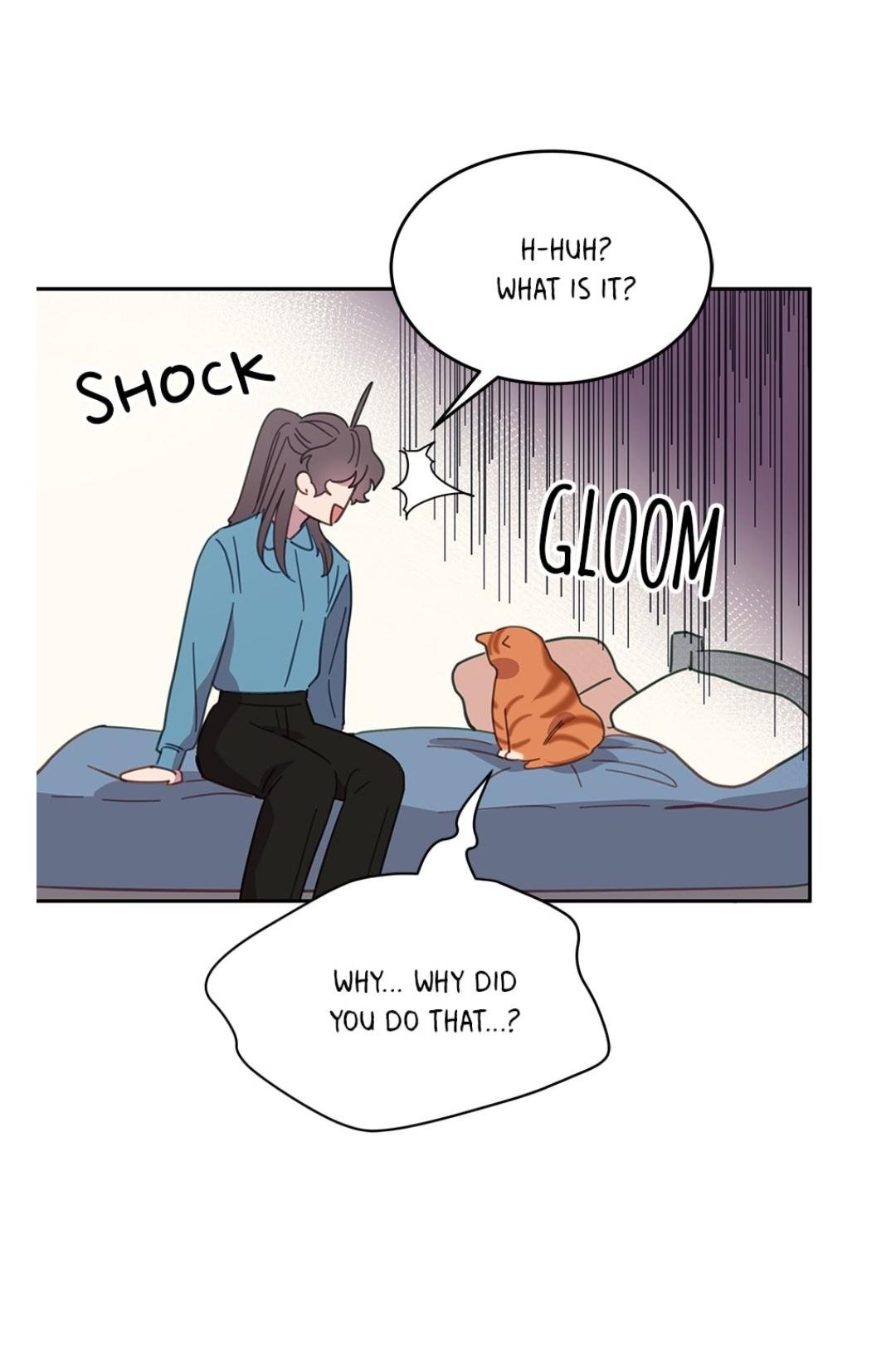 An Animal Hospital In The Border Area chapter 7 page 50