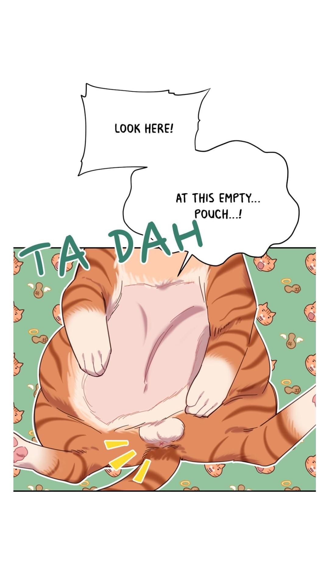 An Animal Hospital In The Border Area chapter 7 page 53