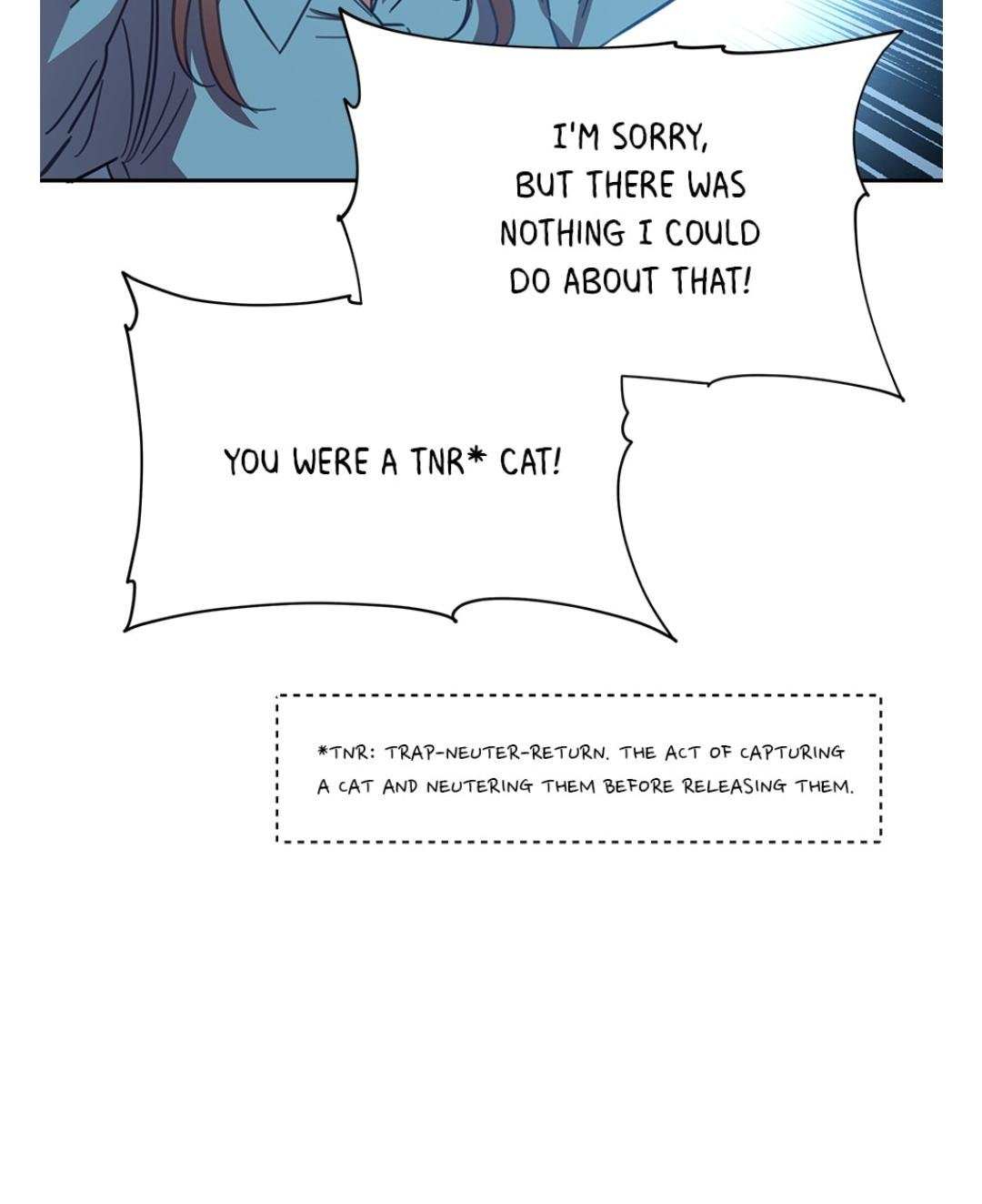 An Animal Hospital In The Border Area chapter 7 page 55