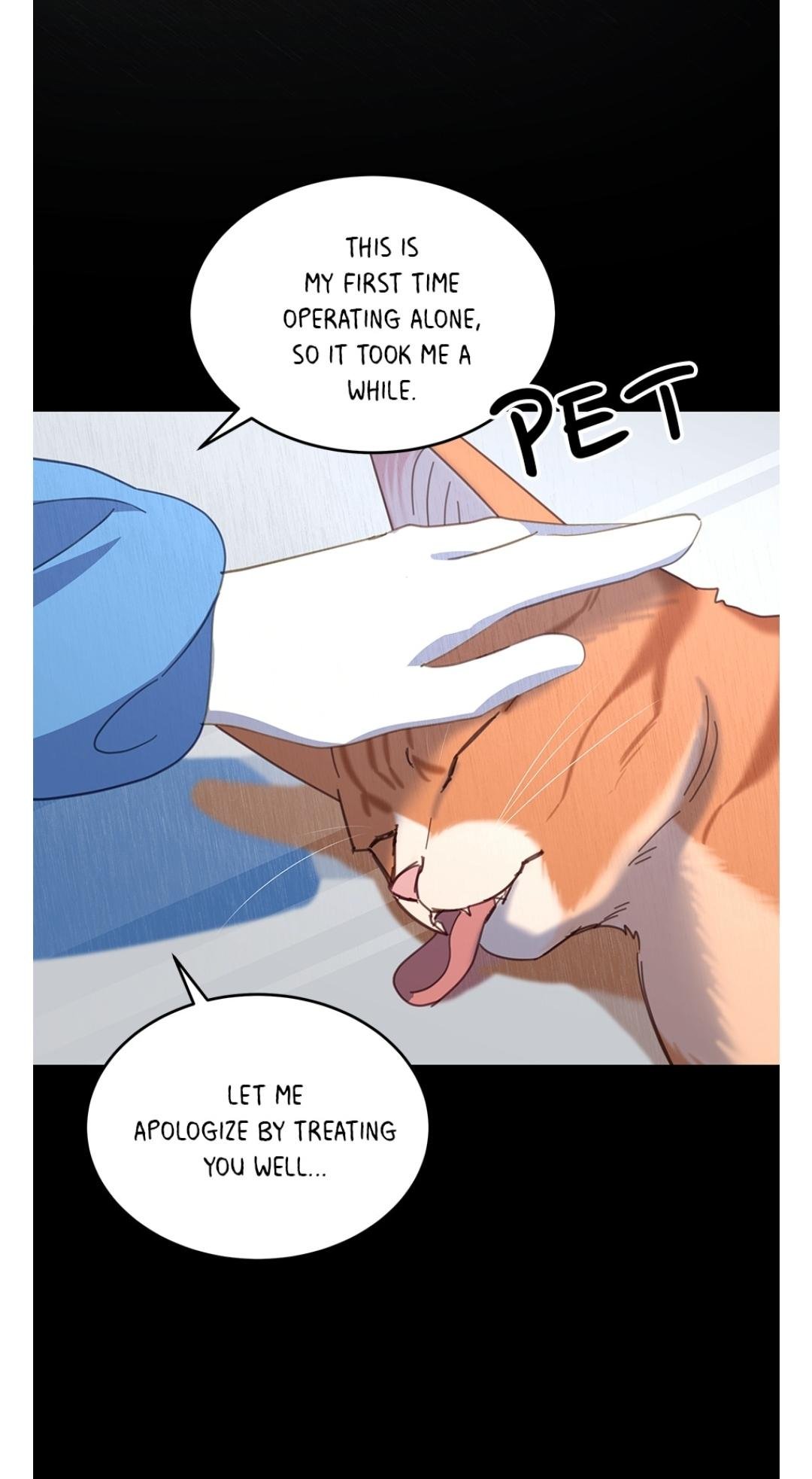 An Animal Hospital In The Border Area chapter 7 page 64