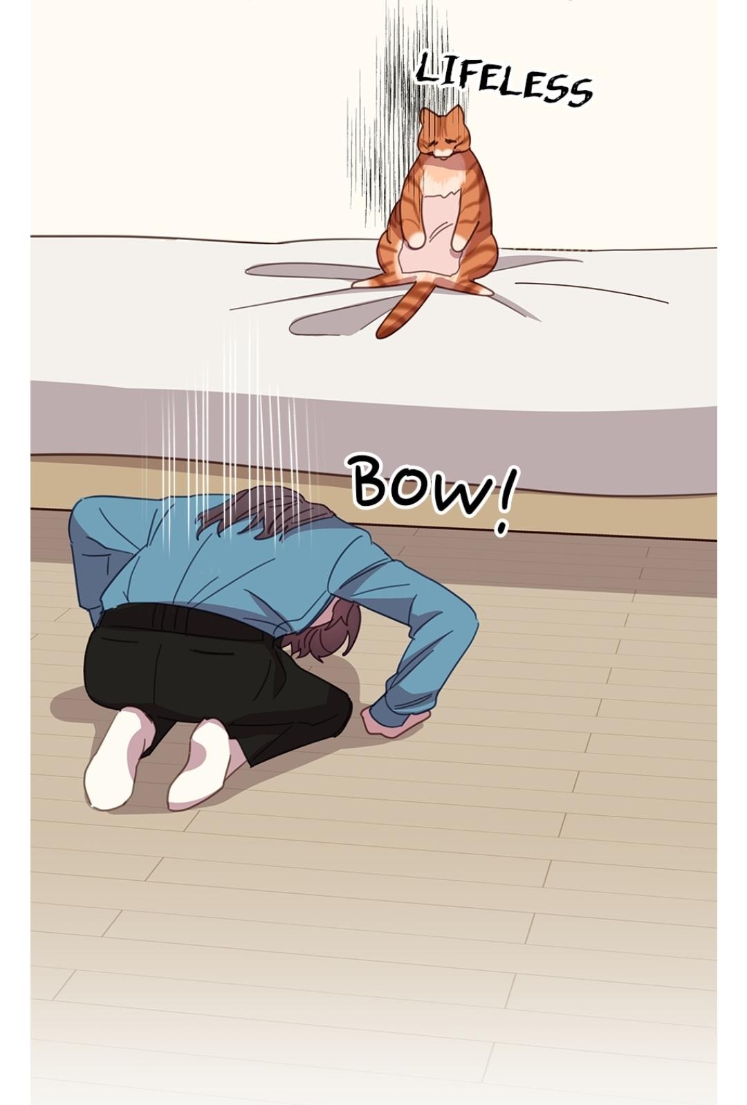 An Animal Hospital In The Border Area chapter 7 page 66