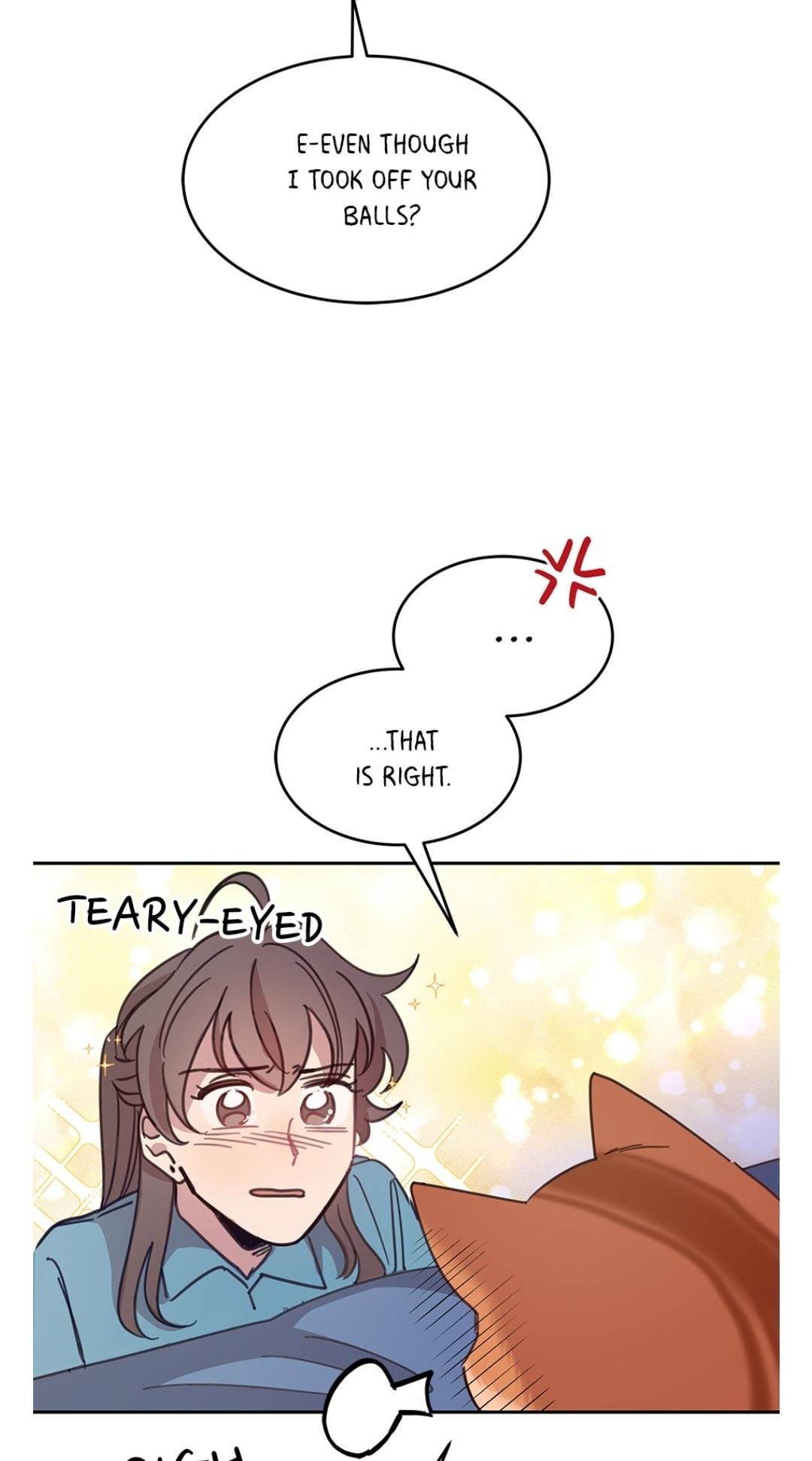 An Animal Hospital In The Border Area chapter 7 page 70