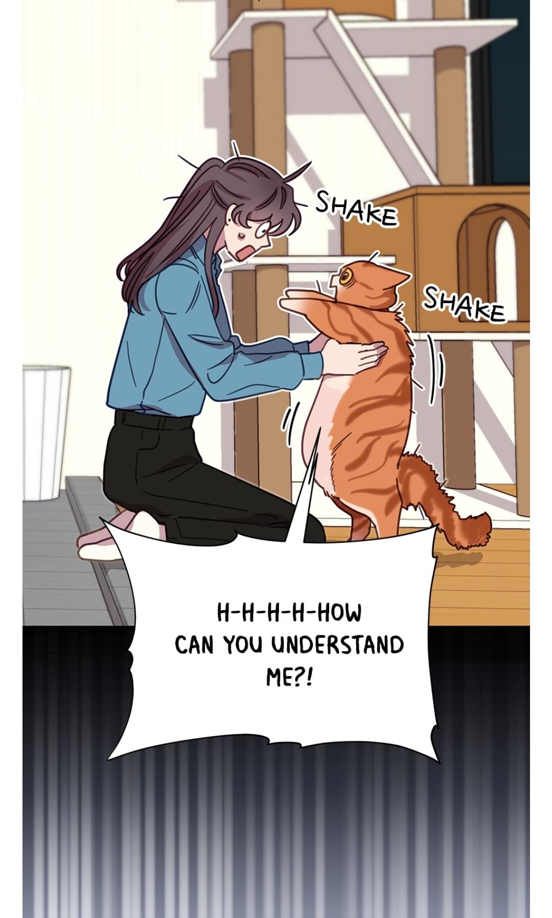 An Animal Hospital In The Border Area chapter 7 page 8