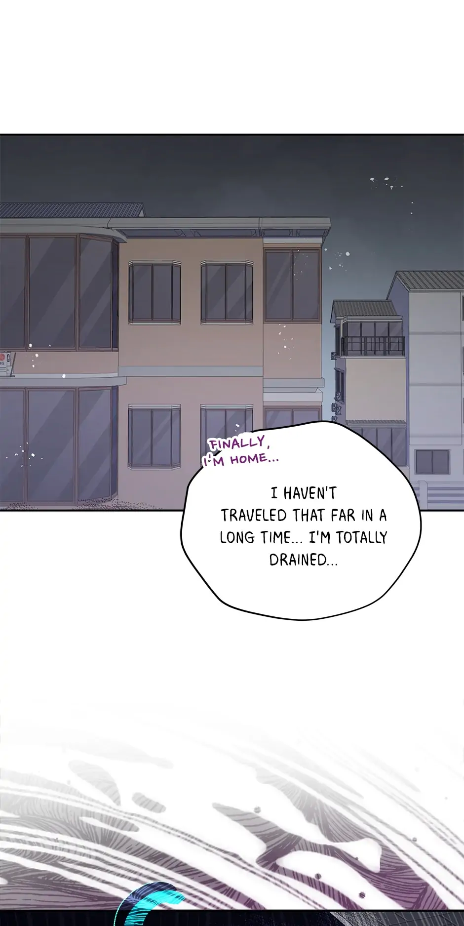 An Animal Hospital In The Border Area chapter 70 page 1