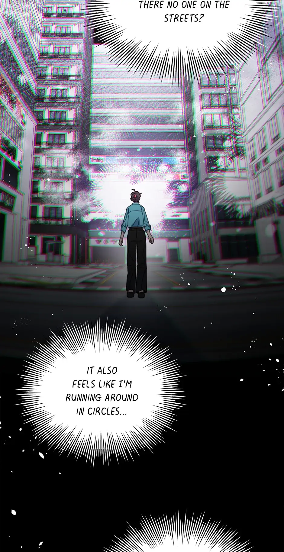 An Animal Hospital In The Border Area chapter 70 page 11