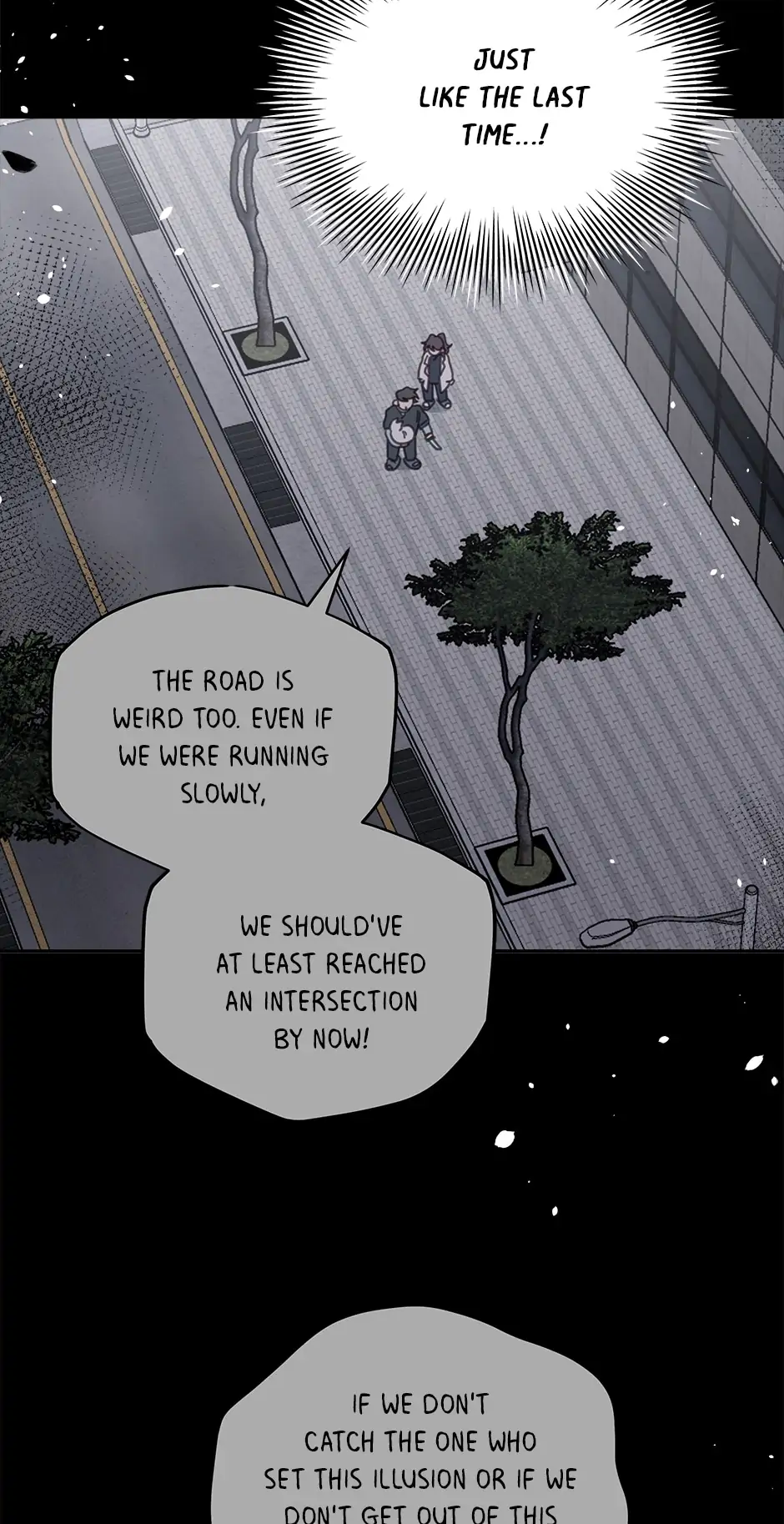 An Animal Hospital In The Border Area chapter 70 page 12