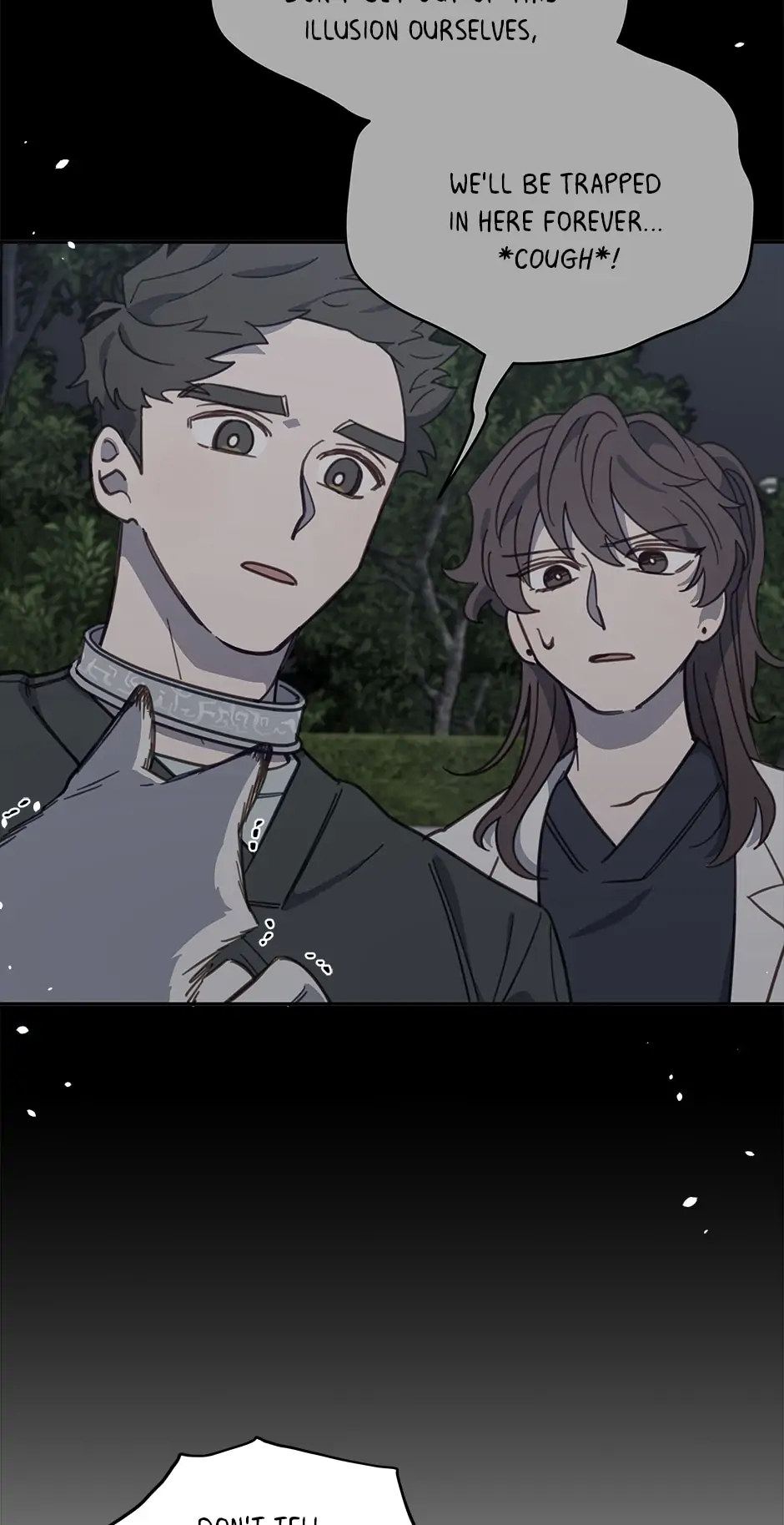 An Animal Hospital In The Border Area chapter 70 page 13