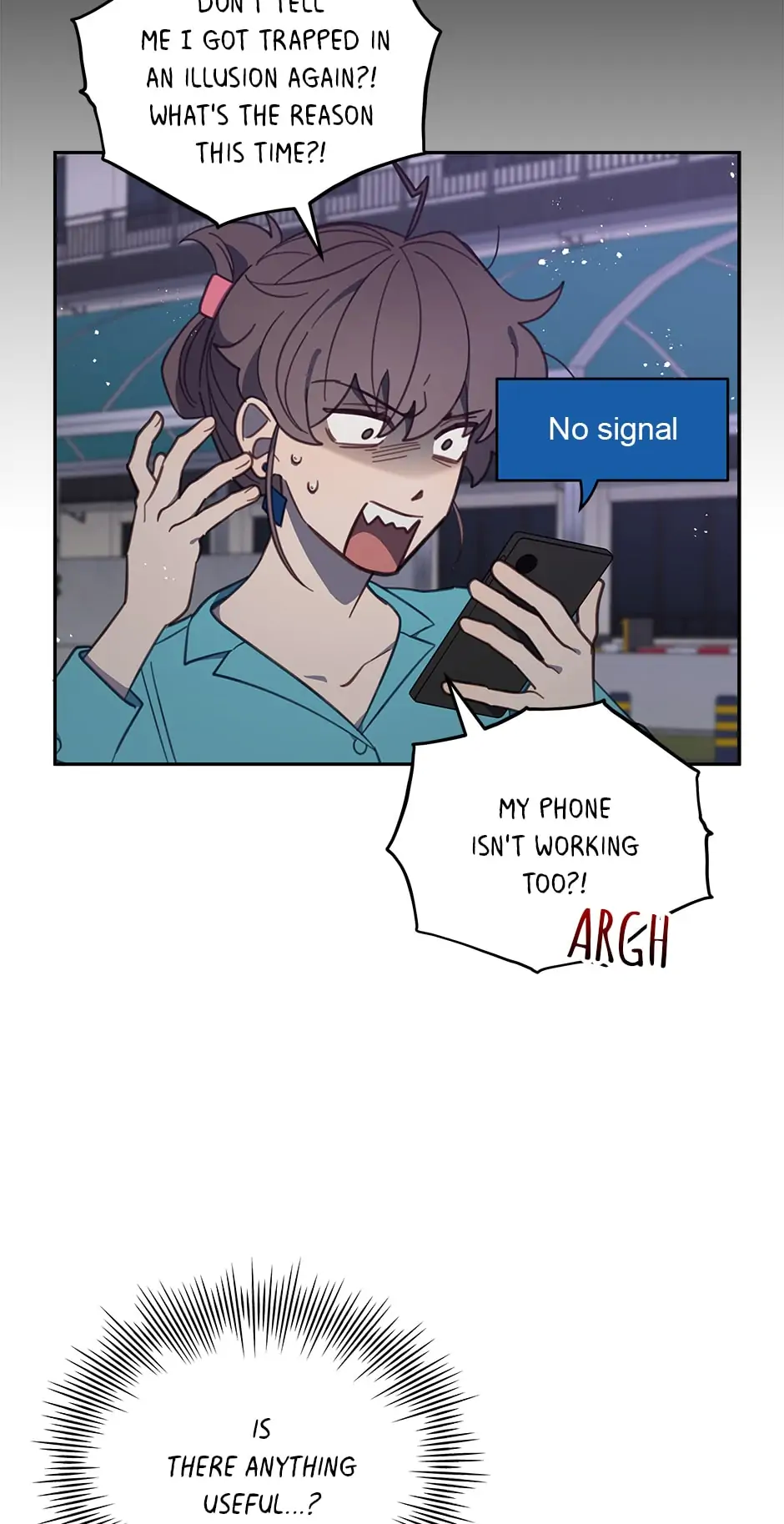 An Animal Hospital In The Border Area chapter 70 page 14