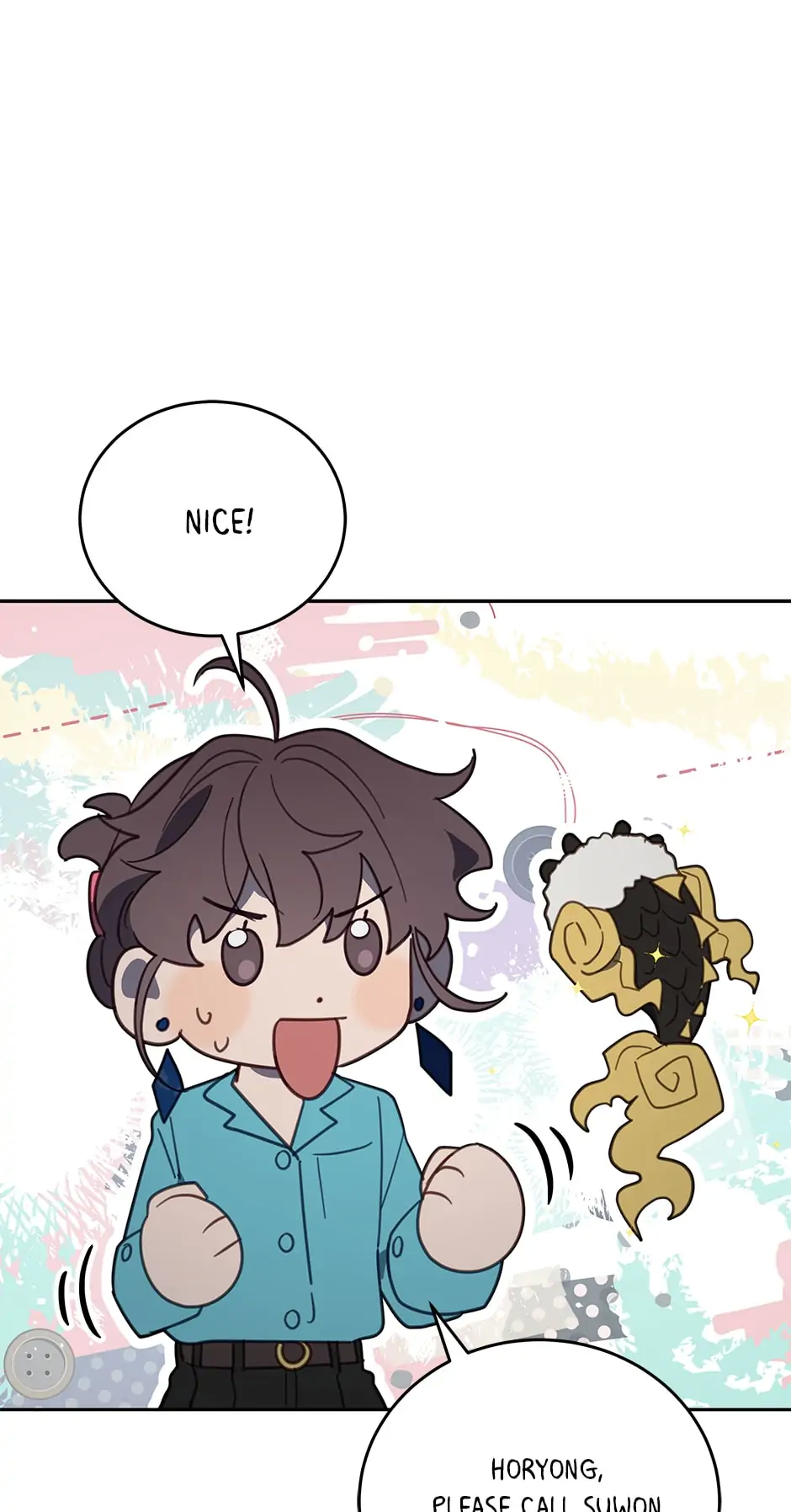 An Animal Hospital In The Border Area chapter 70 page 17