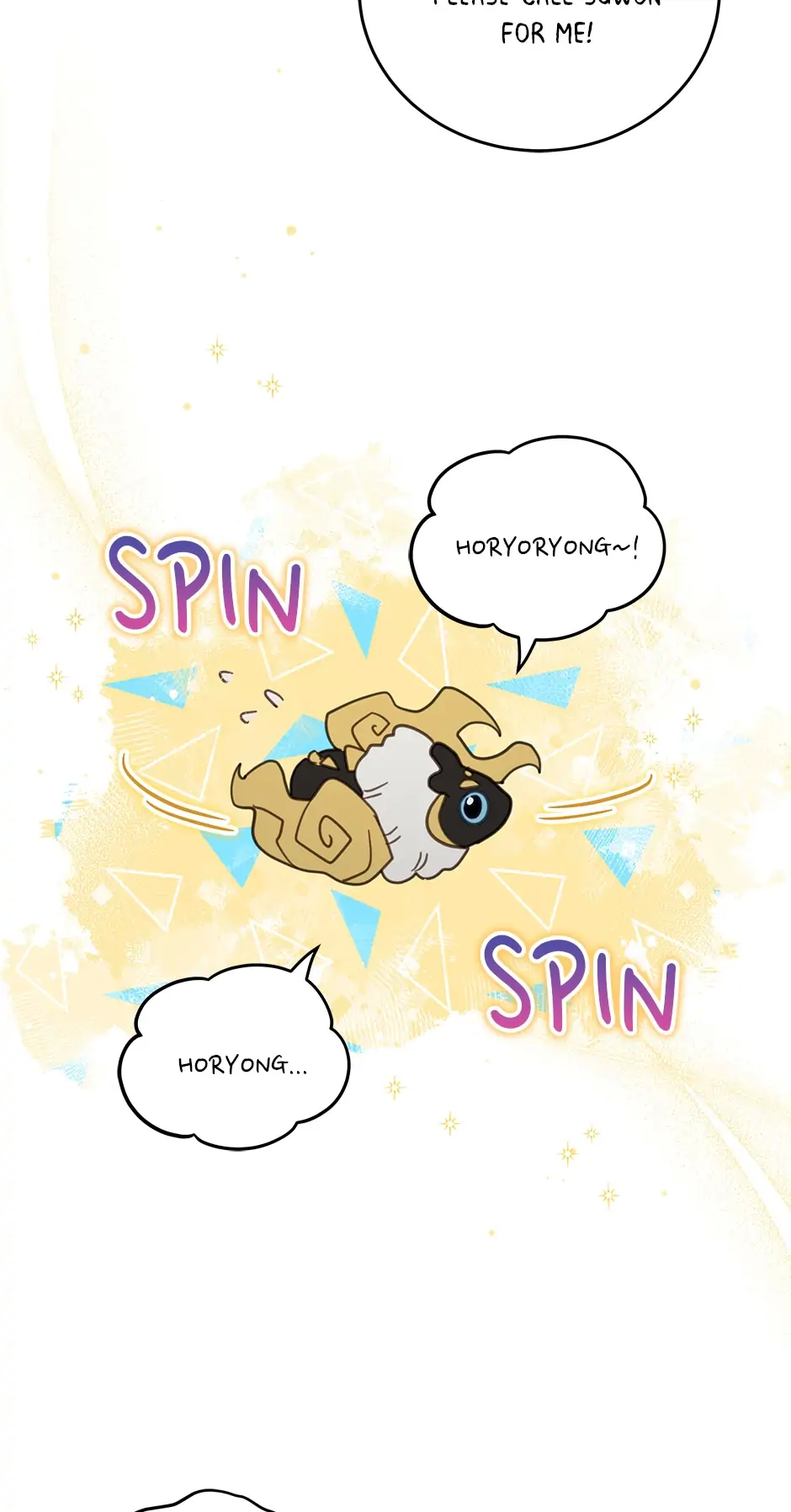 An Animal Hospital In The Border Area chapter 70 page 18