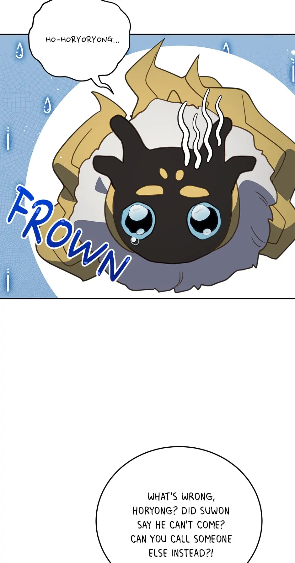 An Animal Hospital In The Border Area chapter 70 page 19