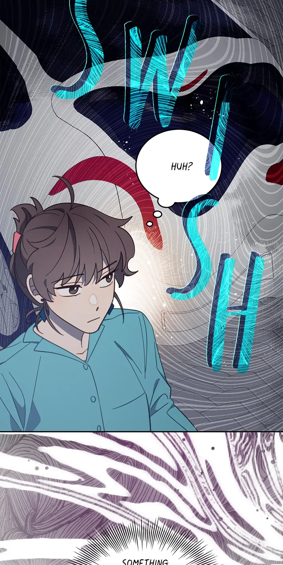 An Animal Hospital In The Border Area chapter 70 page 2