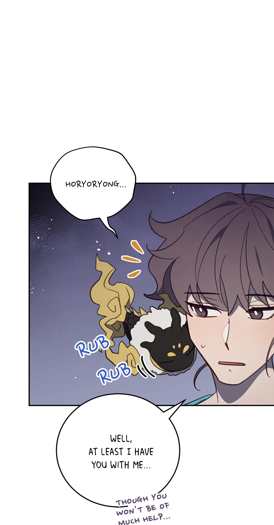 An Animal Hospital In The Border Area chapter 70 page 22