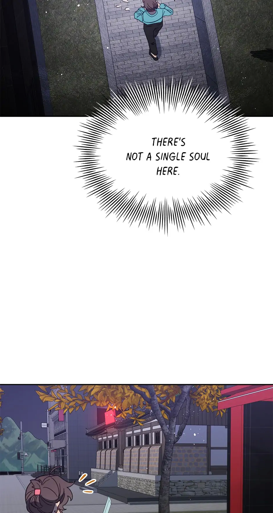 An Animal Hospital In The Border Area chapter 70 page 27