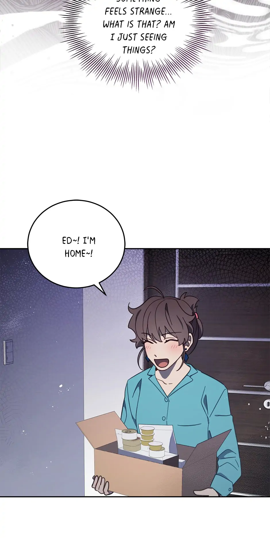 An Animal Hospital In The Border Area chapter 70 page 3