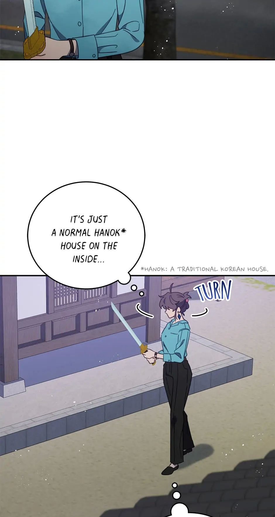 An Animal Hospital In The Border Area chapter 70 page 30