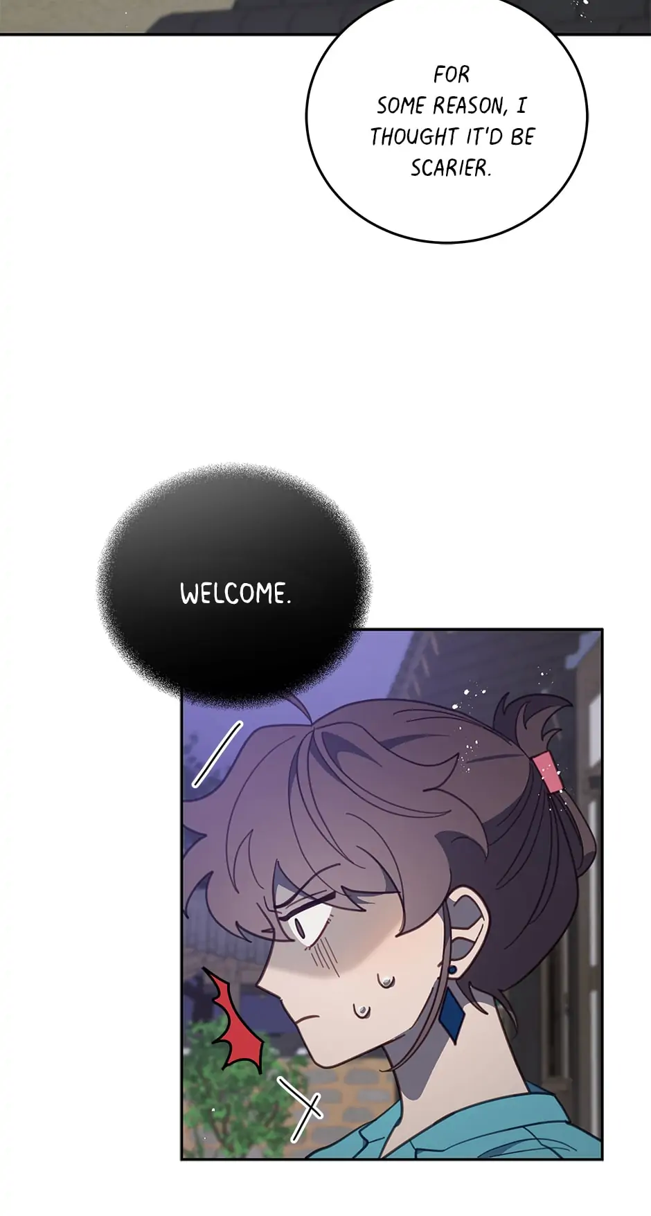 An Animal Hospital In The Border Area chapter 70 page 31