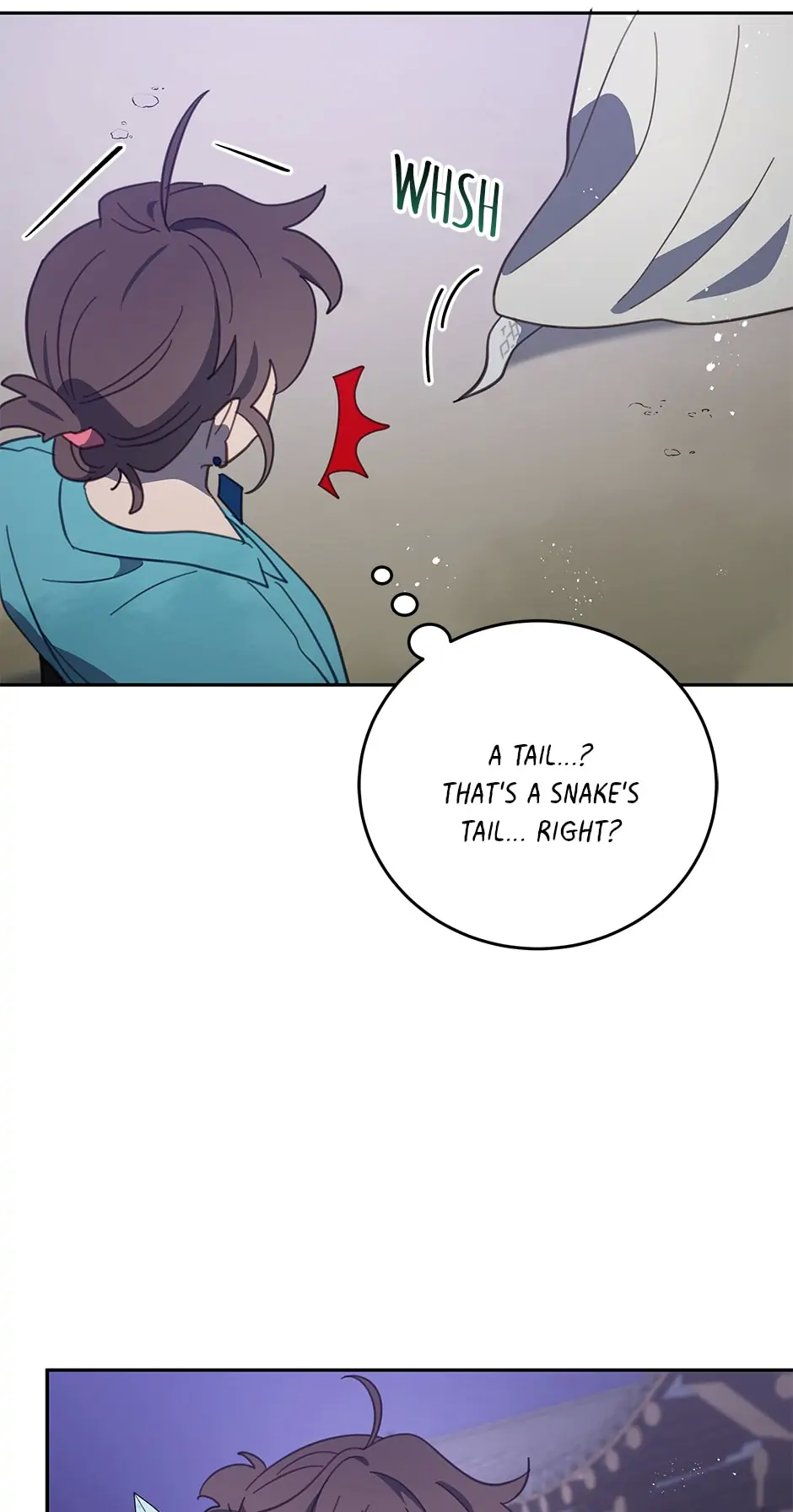 An Animal Hospital In The Border Area chapter 70 page 34