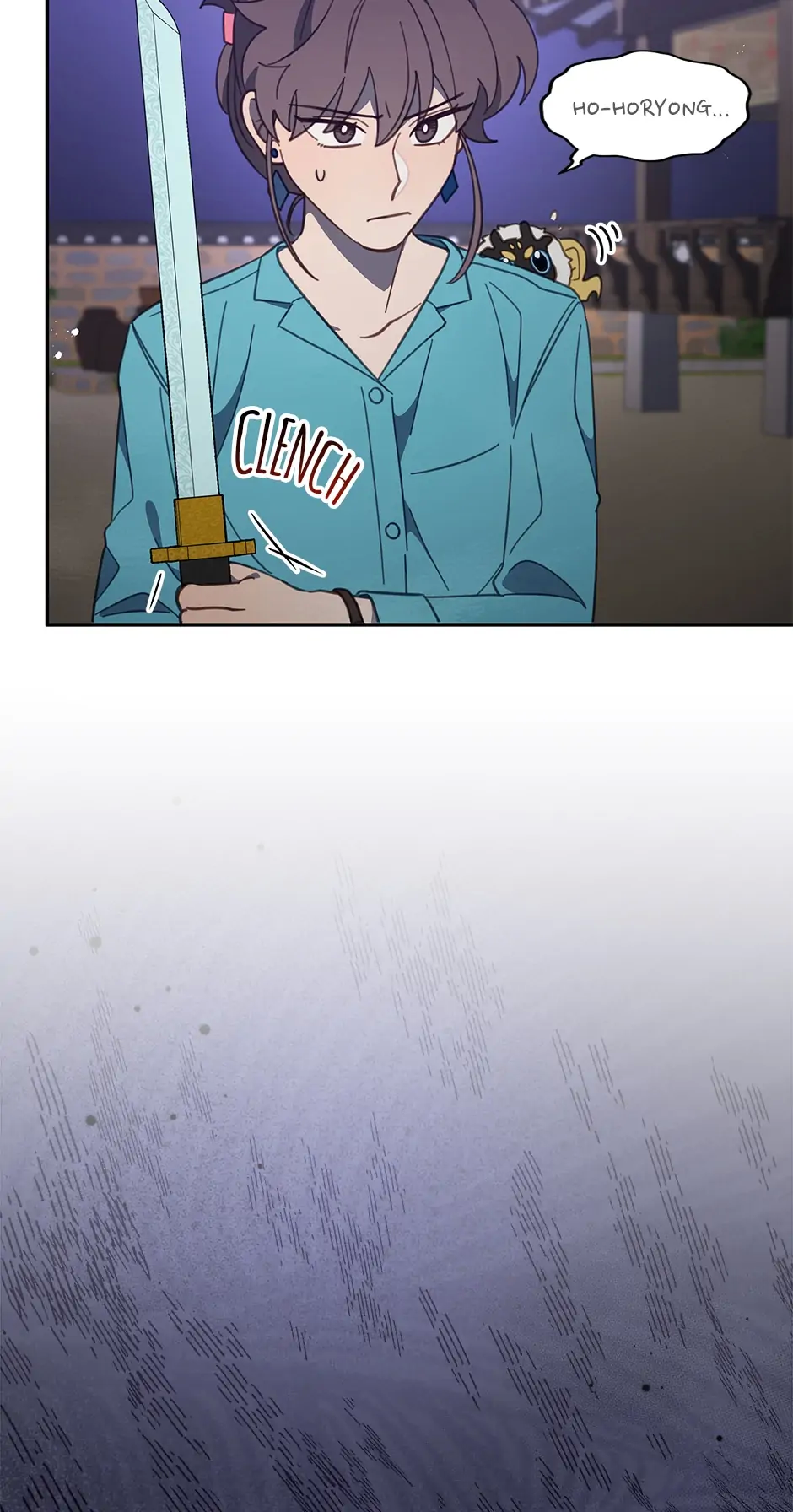 An Animal Hospital In The Border Area chapter 70 page 35