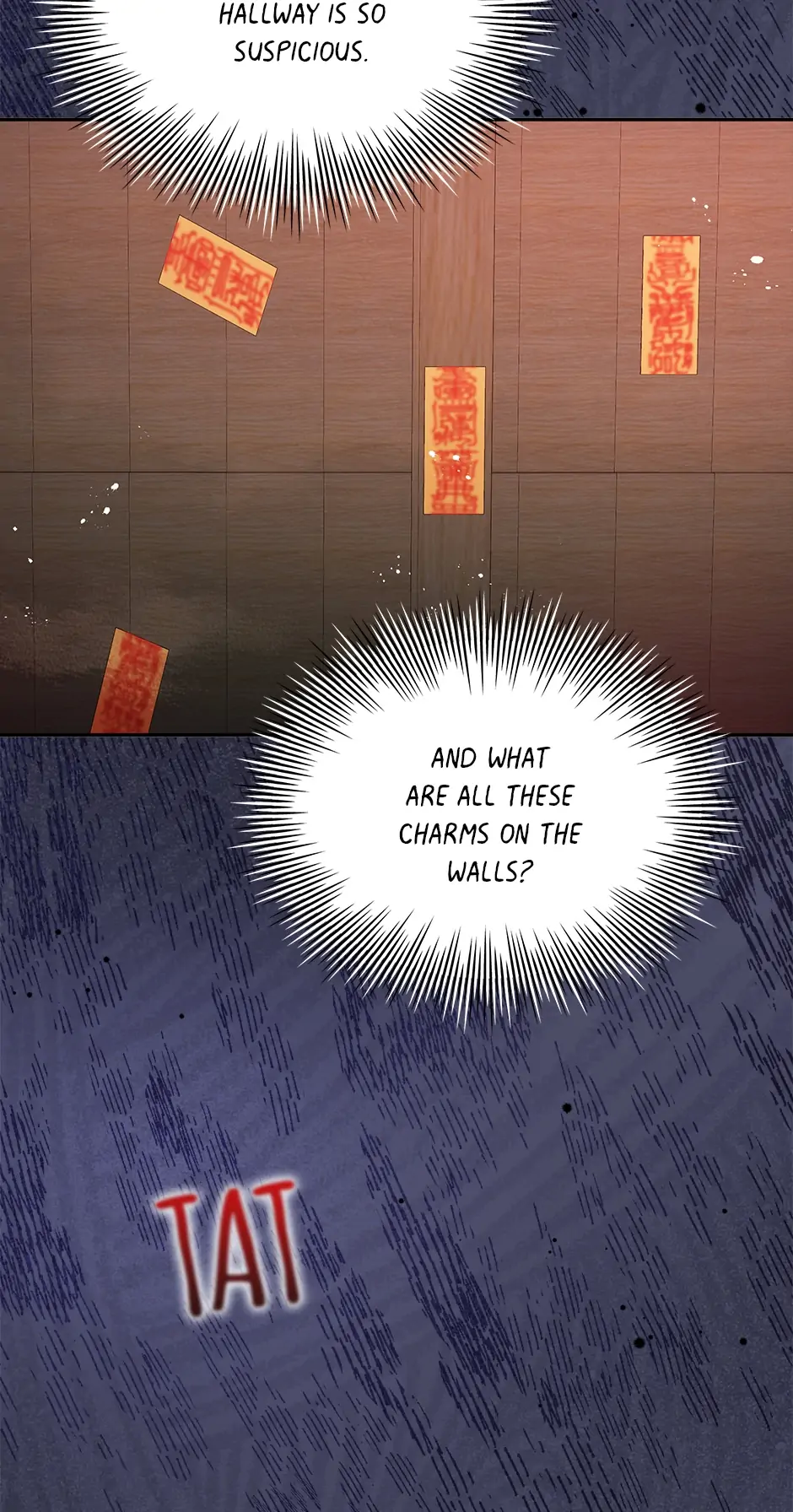 An Animal Hospital In The Border Area chapter 70 page 37