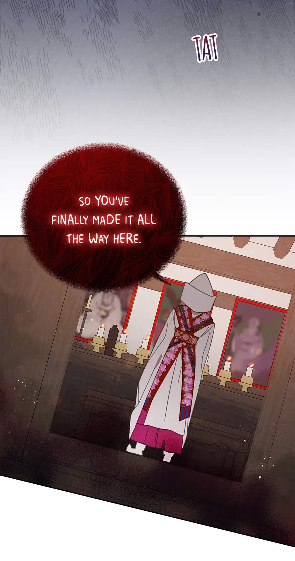 An Animal Hospital In The Border Area chapter 70 page 39