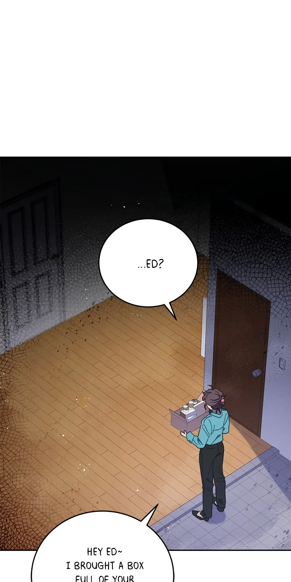 An Animal Hospital In The Border Area chapter 70 page 4