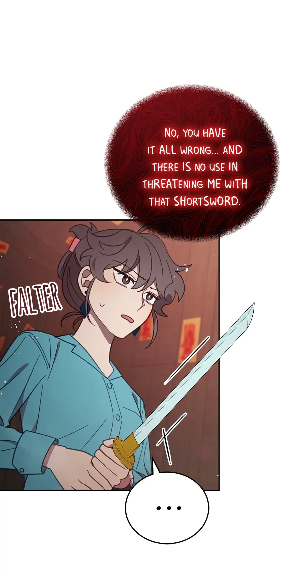 An Animal Hospital In The Border Area chapter 70 page 41