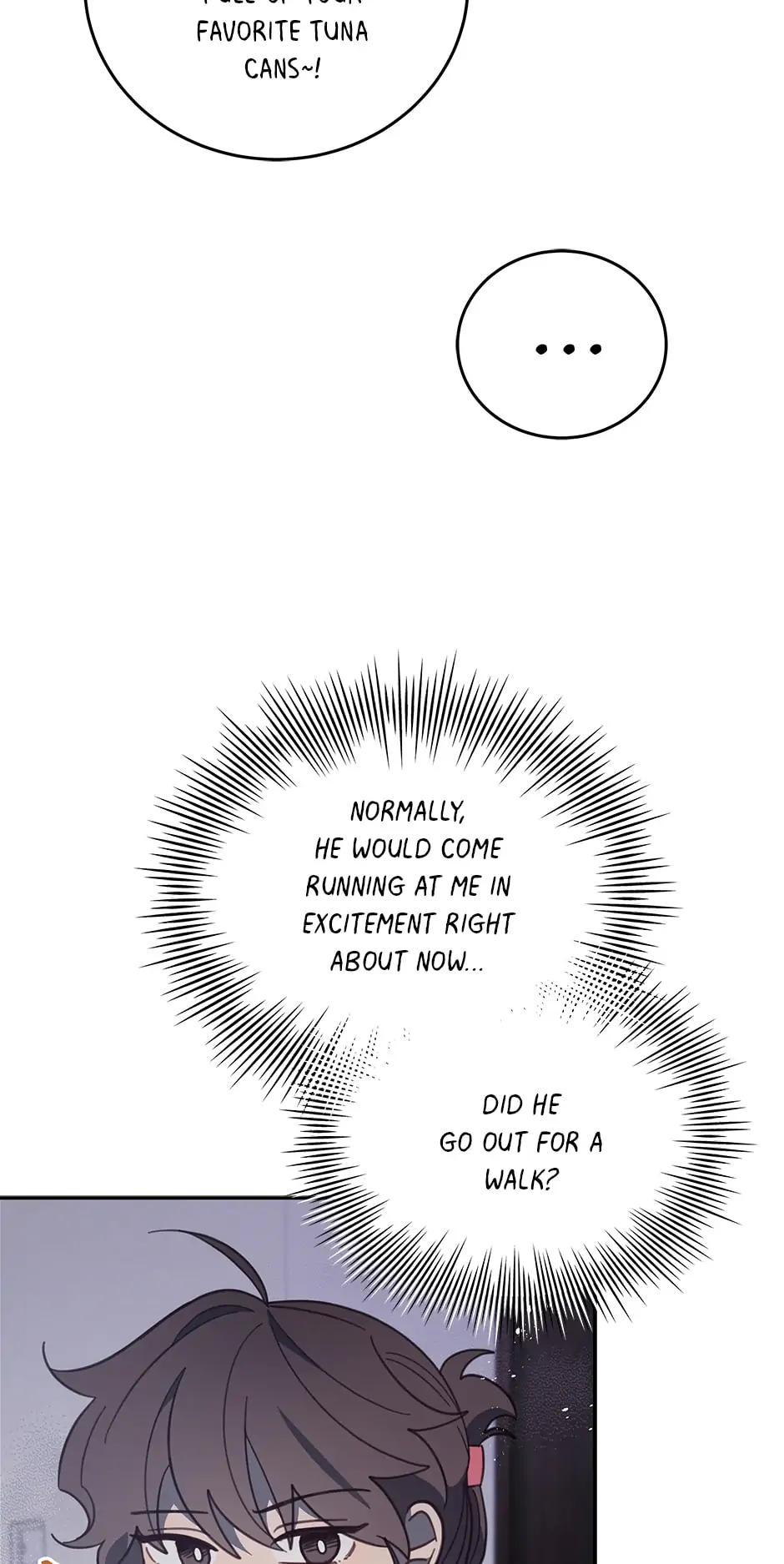 An Animal Hospital In The Border Area chapter 70 page 5