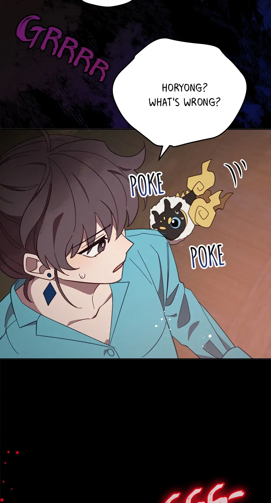 An Animal Hospital In The Border Area chapter 70 page 52