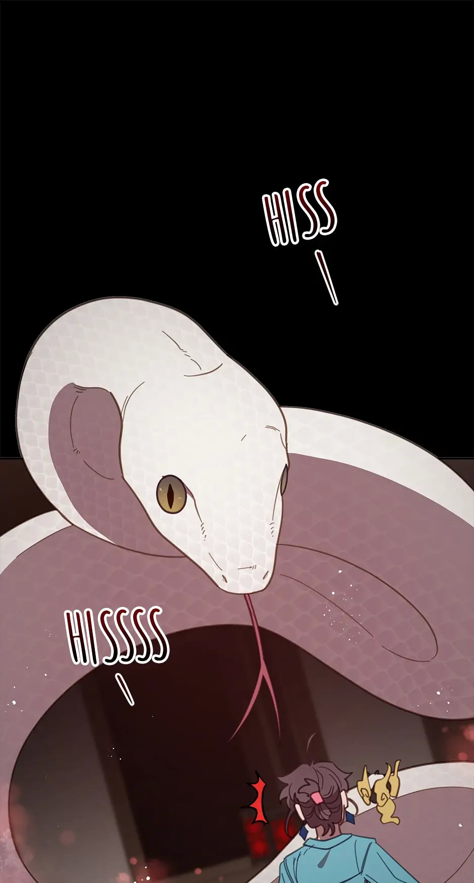 An Animal Hospital In The Border Area chapter 70 page 55