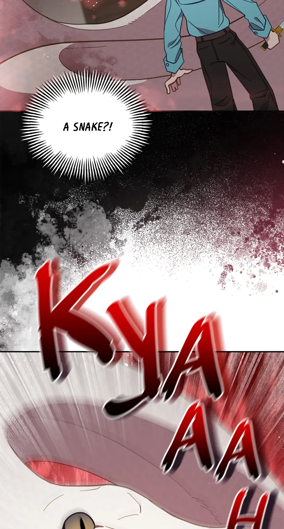 An Animal Hospital In The Border Area chapter 70 page 56