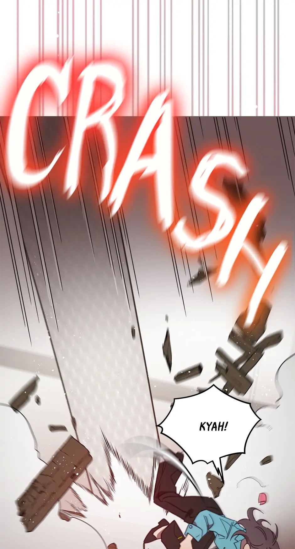 An Animal Hospital In The Border Area chapter 70 page 58