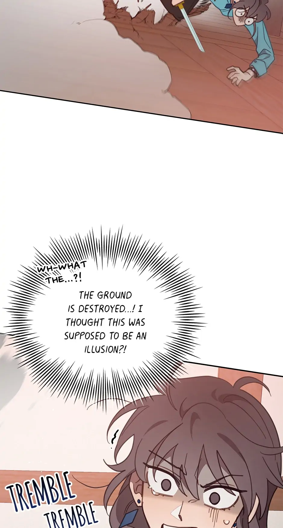 An Animal Hospital In The Border Area chapter 70 page 59