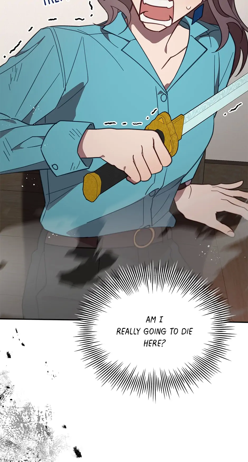 An Animal Hospital In The Border Area chapter 70 page 60