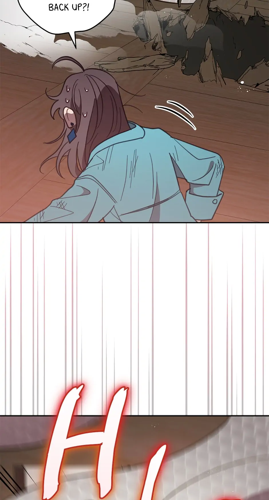 An Animal Hospital In The Border Area chapter 70 page 63