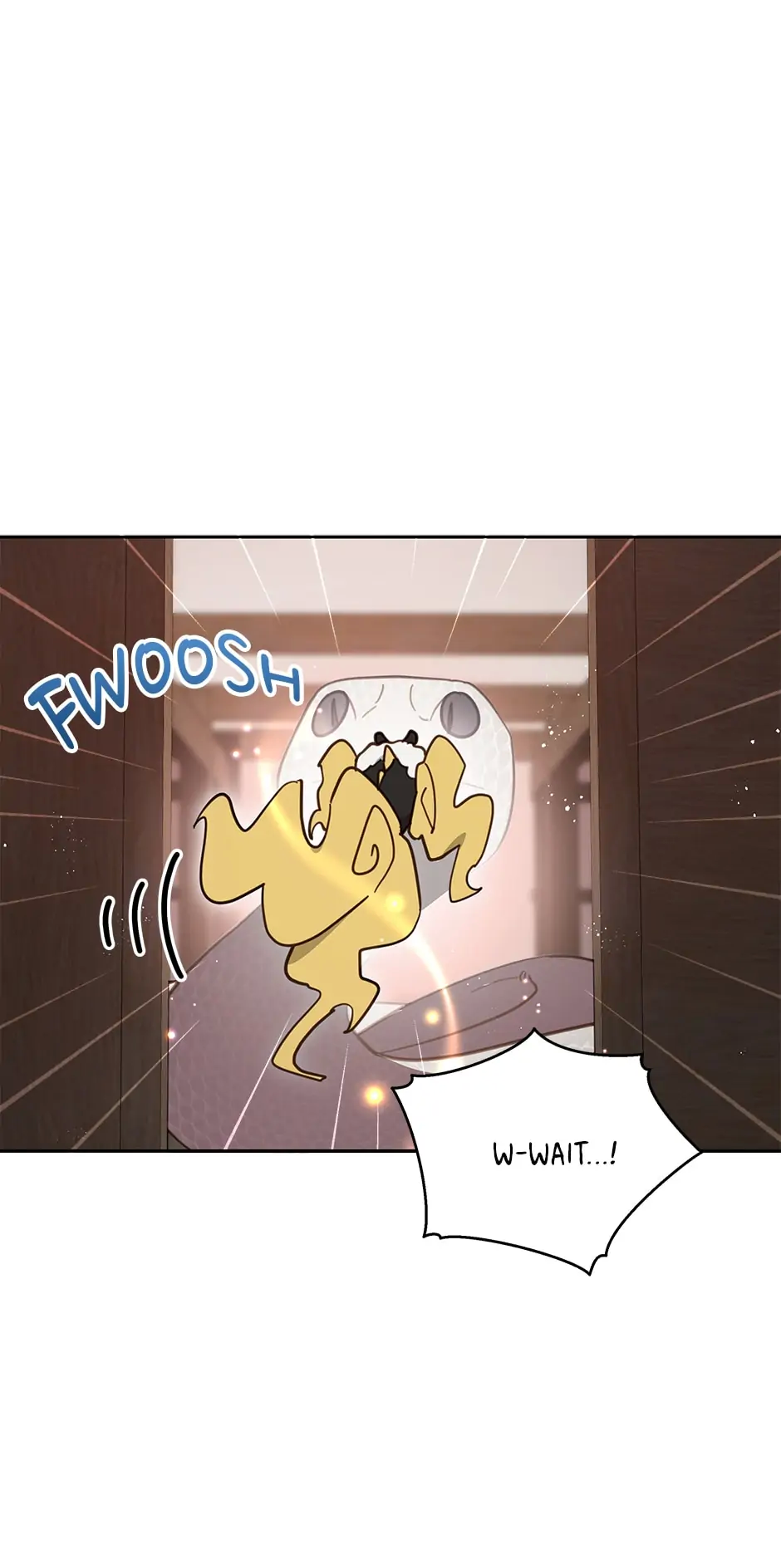 An Animal Hospital In The Border Area chapter 70 page 69