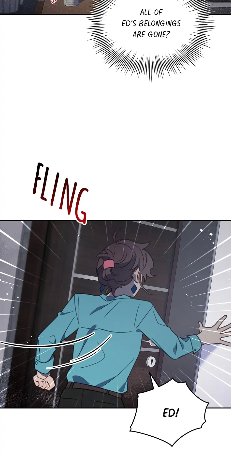 An Animal Hospital In The Border Area chapter 70 page 7