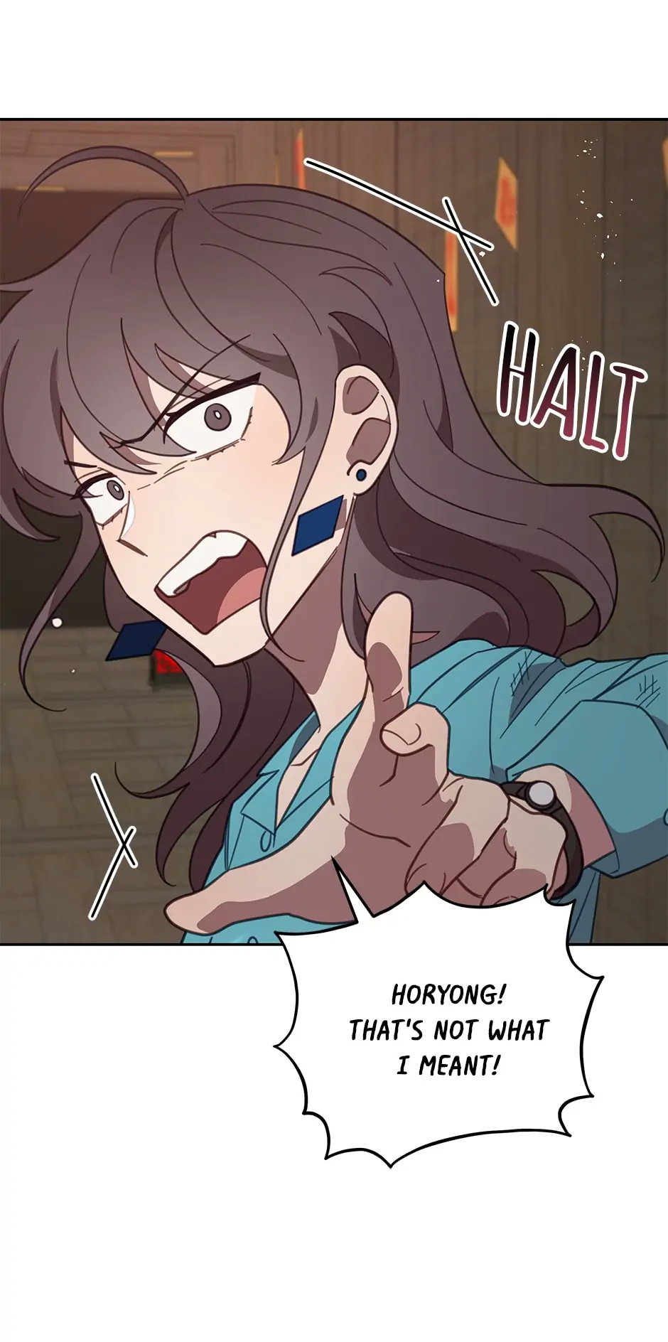 An Animal Hospital In The Border Area chapter 70 page 70