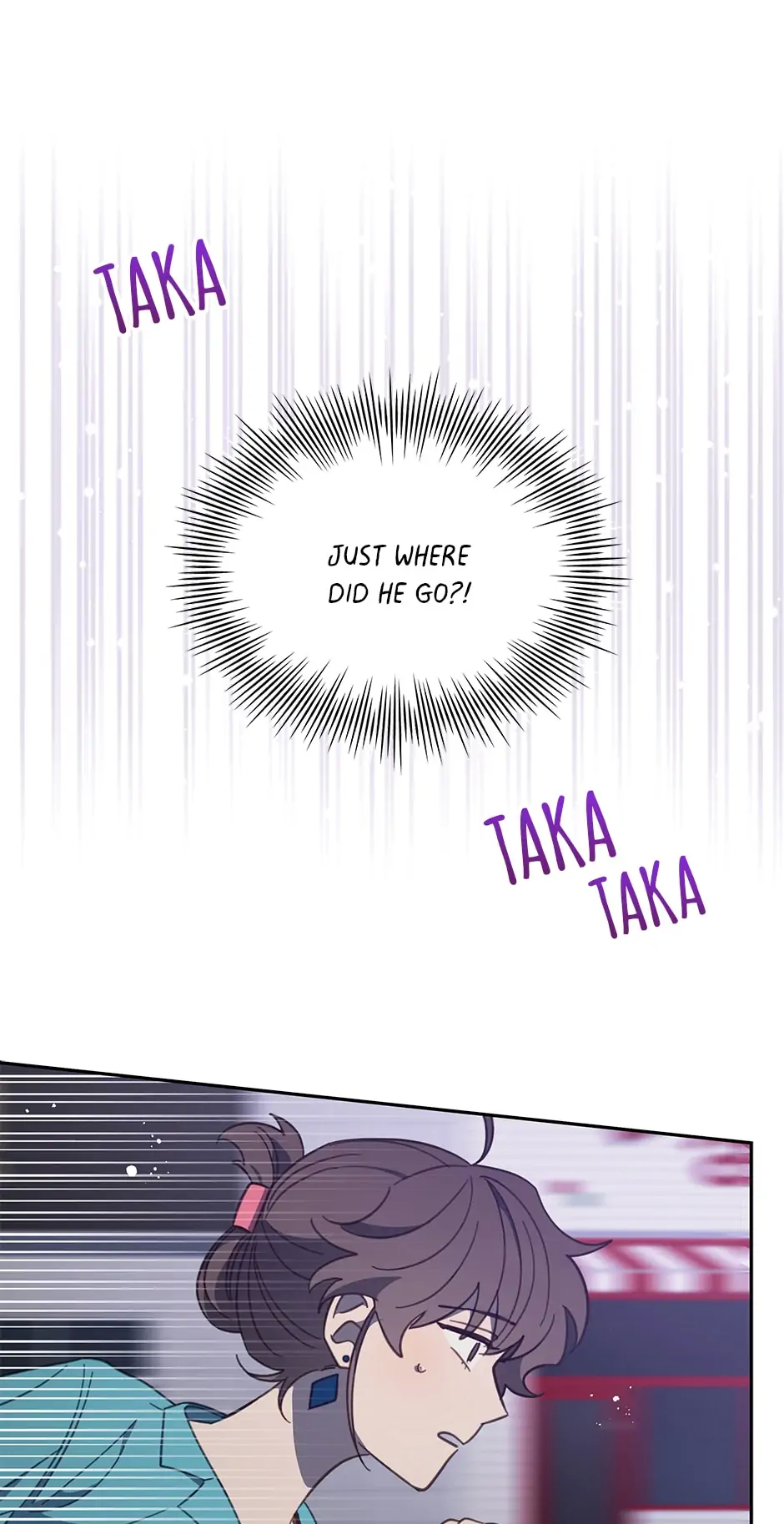 An Animal Hospital In The Border Area chapter 70 page 8