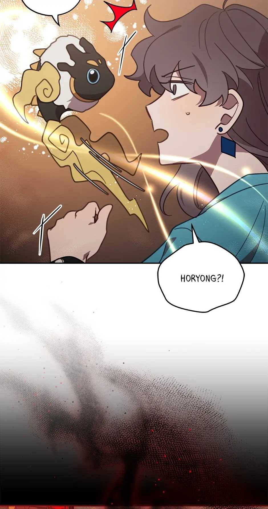 An Animal Hospital In The Border Area chapter 71 page 11