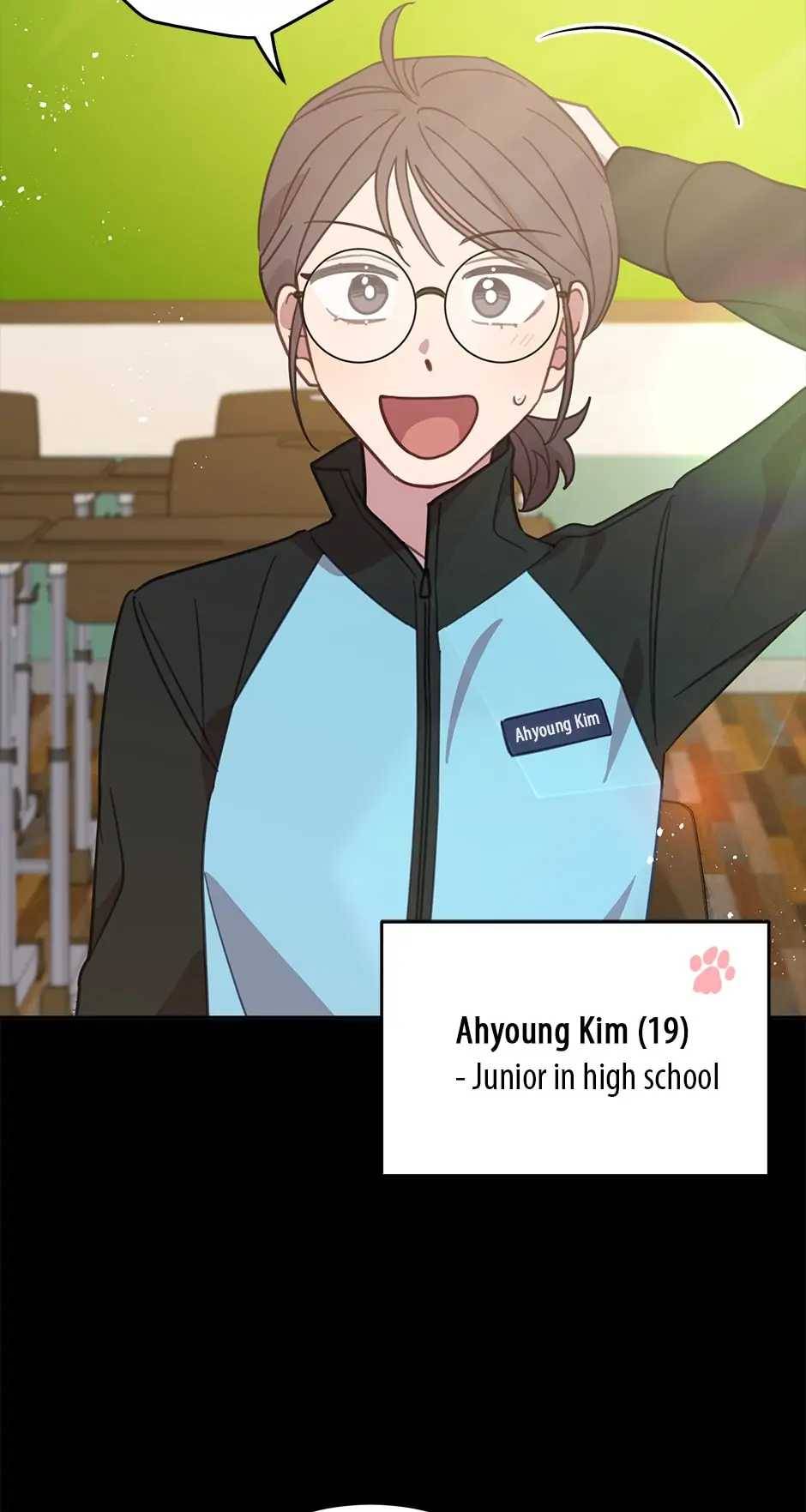 An Animal Hospital In The Border Area chapter 71 page 20