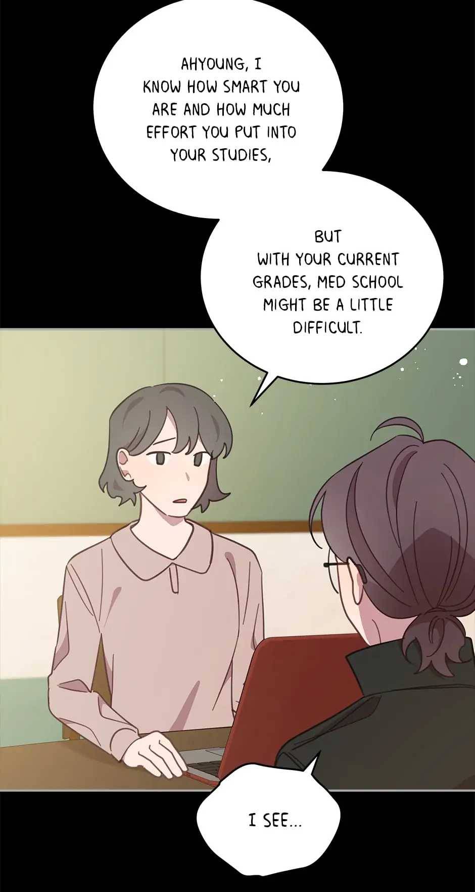 An Animal Hospital In The Border Area chapter 71 page 21