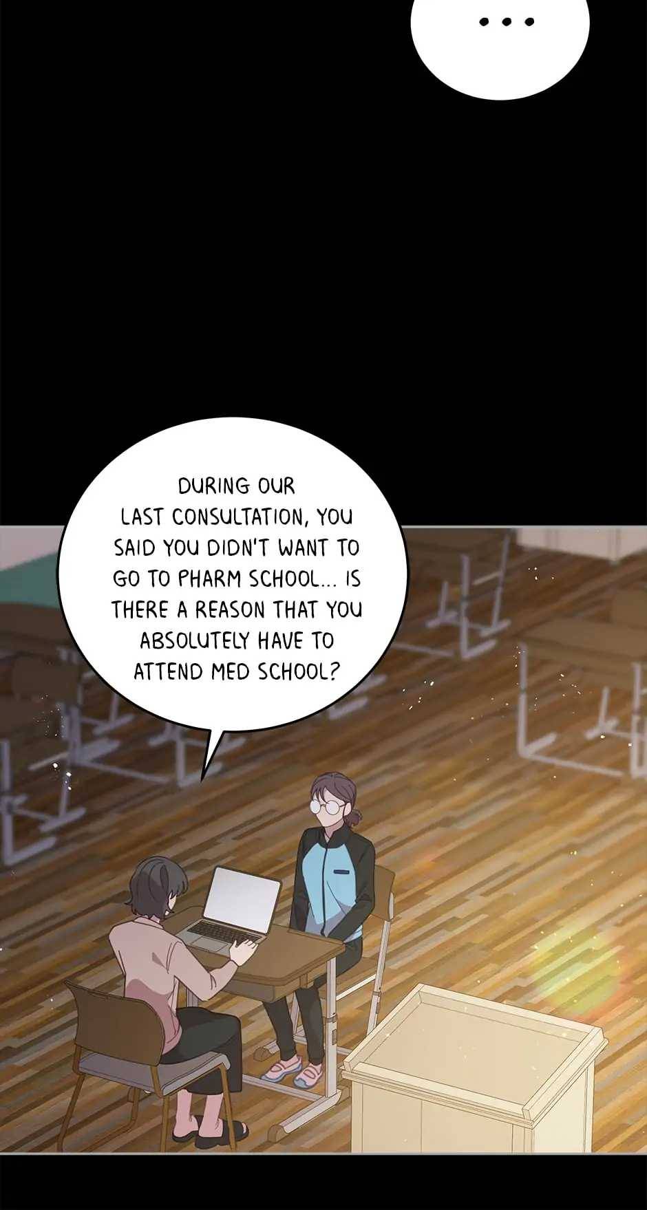 An Animal Hospital In The Border Area chapter 71 page 23