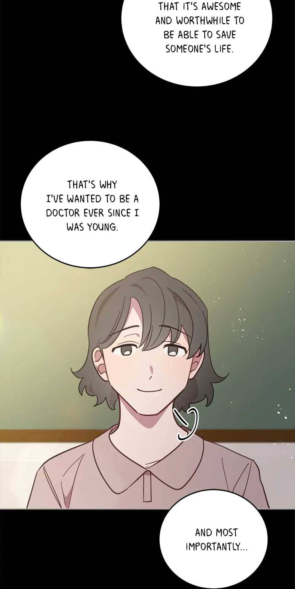 An Animal Hospital In The Border Area chapter 71 page 25