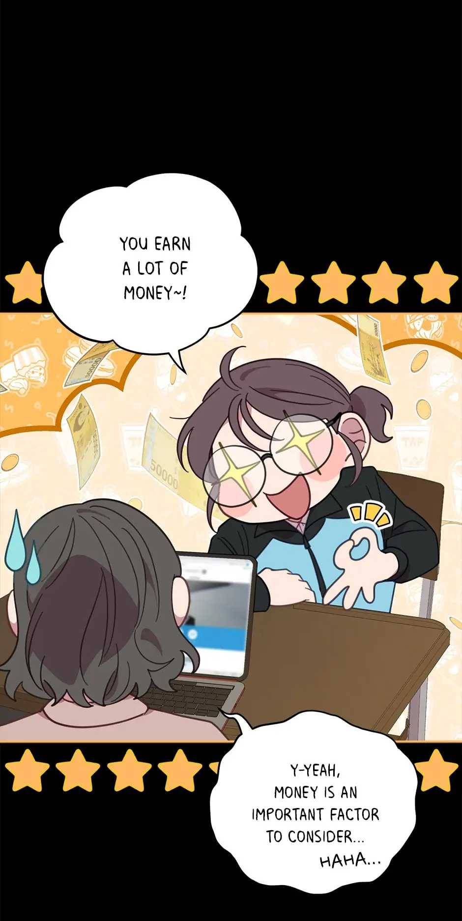 An Animal Hospital In The Border Area chapter 71 page 26