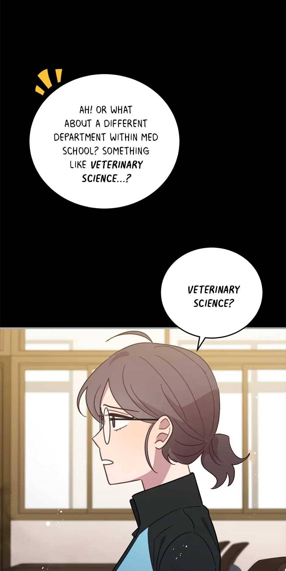 An Animal Hospital In The Border Area chapter 71 page 27