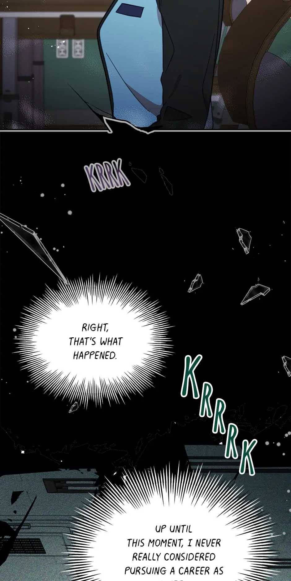 An Animal Hospital In The Border Area chapter 71 page 28