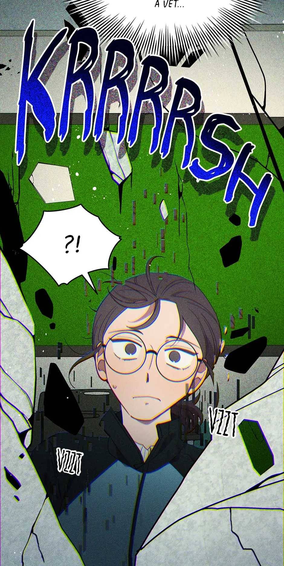 An Animal Hospital In The Border Area chapter 71 page 29